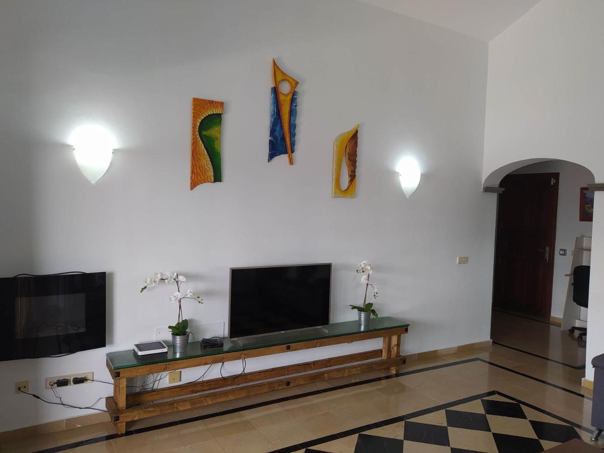Casa Daga Villa Yaiza  Exterior foto